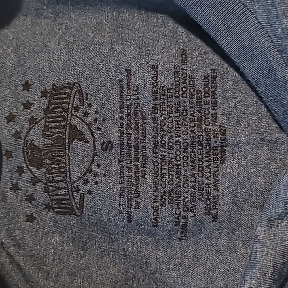 NWOT ET tee - Picture 2 of 2